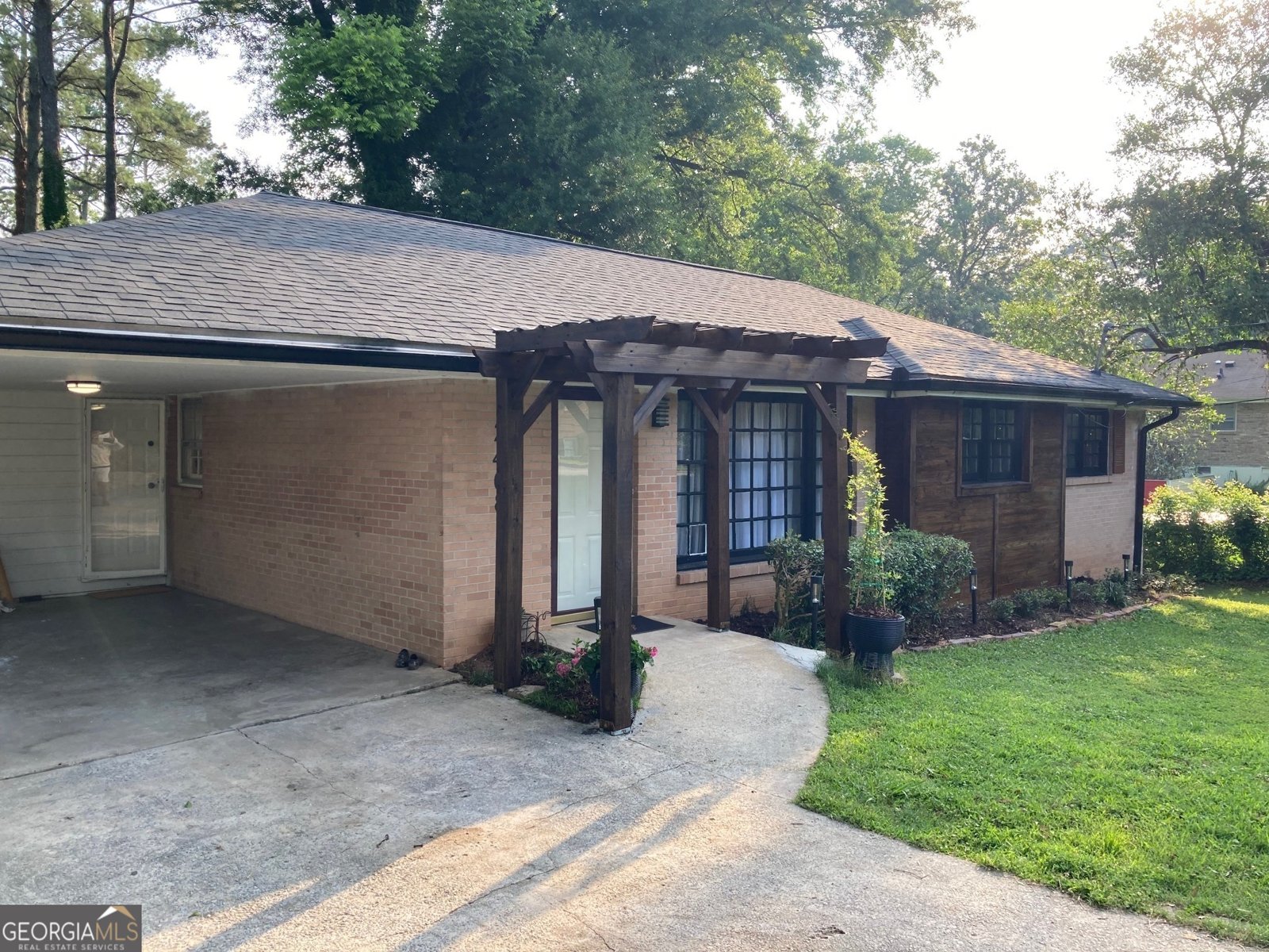 2468 Dresden Drive Atlanta - 33