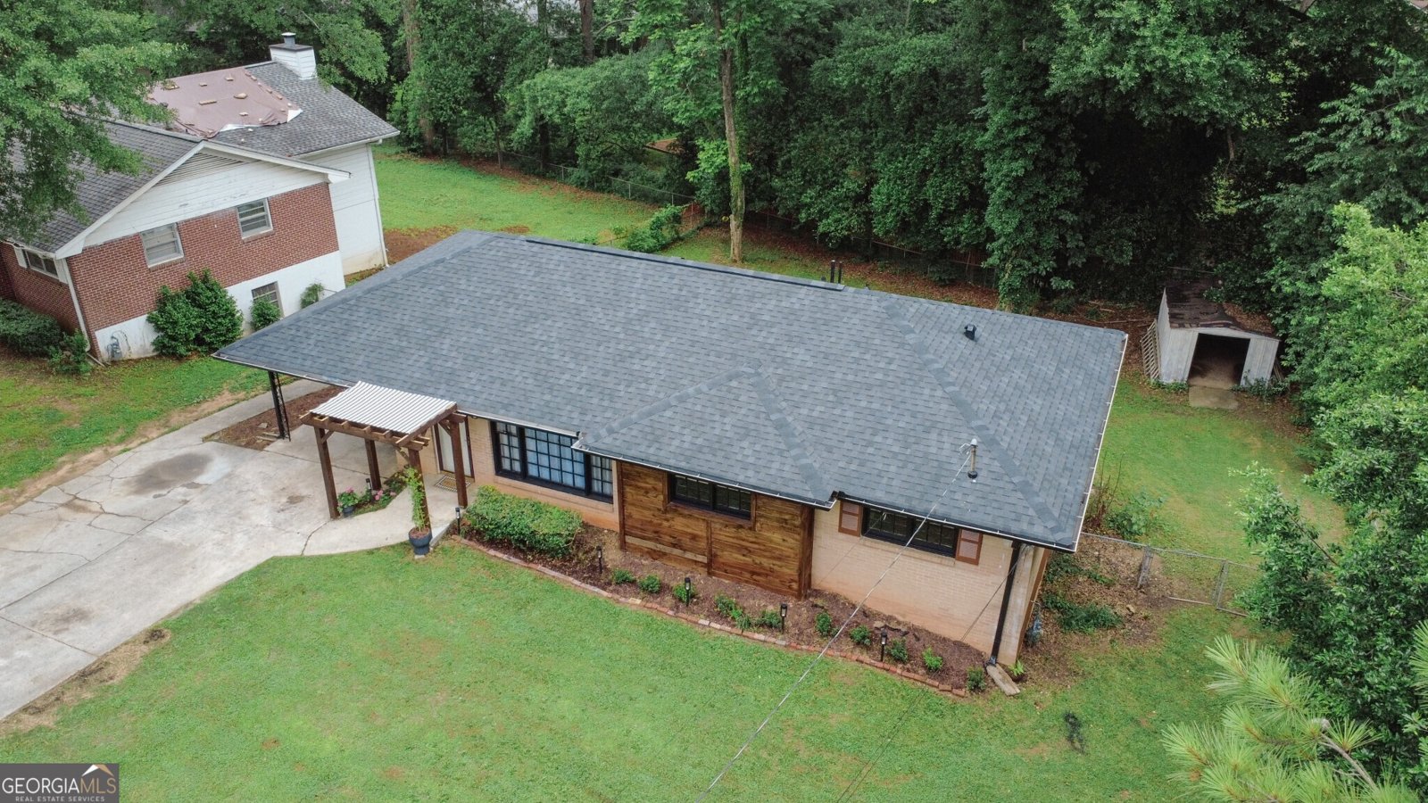 2468 Dresden Drive Atlanta - 35