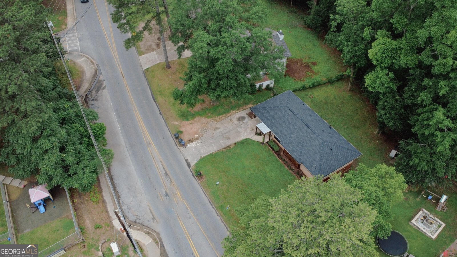 2468 Dresden Drive Atlanta - 40