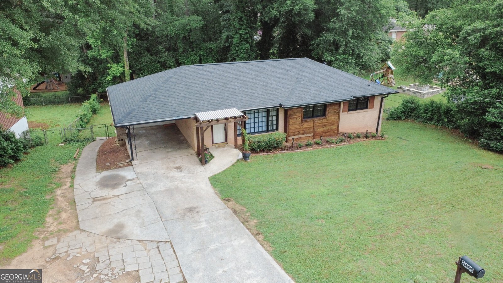 2468 Dresden Drive Atlanta - 5