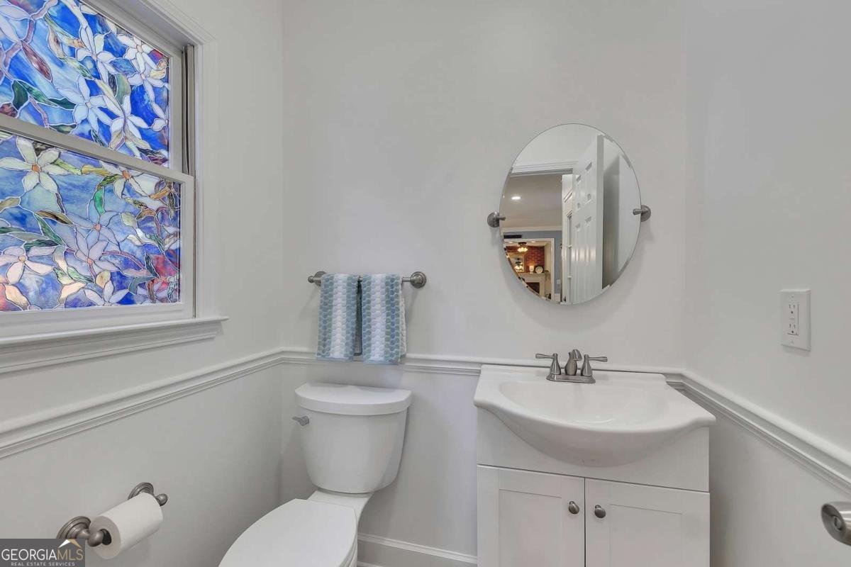 321 Ridge Court Ball Ground - 16
