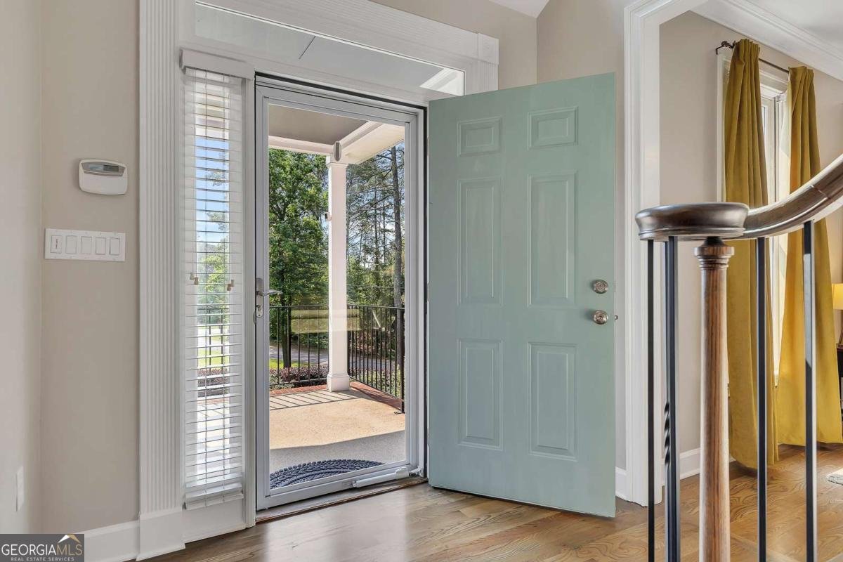 321 Ridge Court Ball Ground - 2