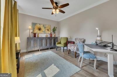 321 Ridge Court Ball Ground - 3