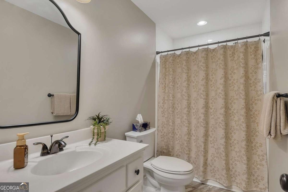 321 Ridge Court Ball Ground - 34