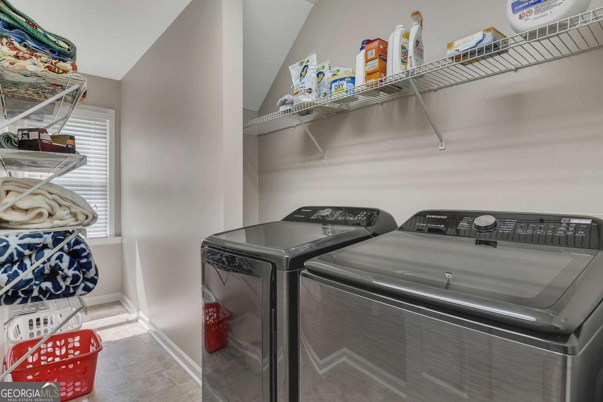 321 Ridge Court Ball Ground - 35