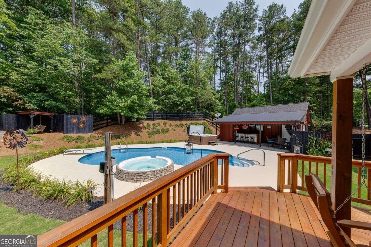 321 Ridge Court Ball Ground - 38