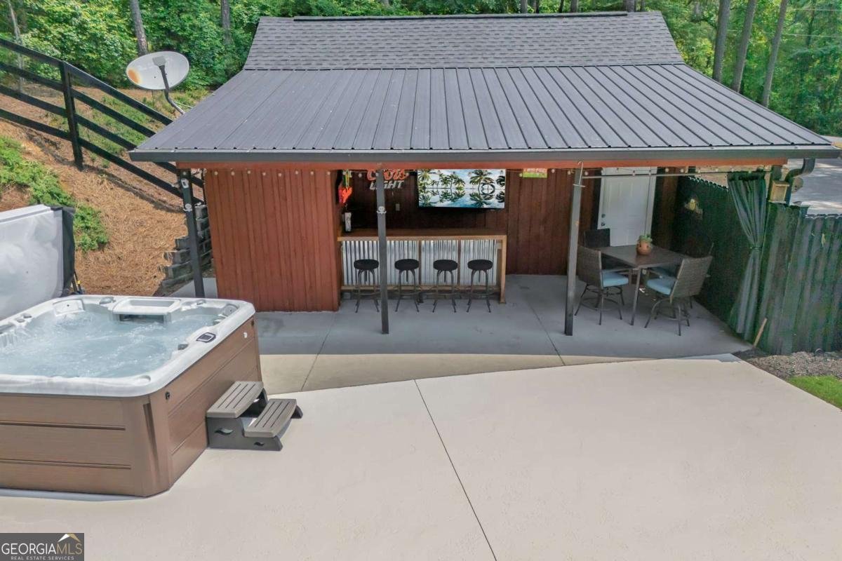 321 Ridge Court Ball Ground - 39