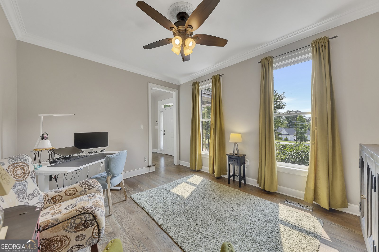 321 Ridge Court Ball Ground - 4