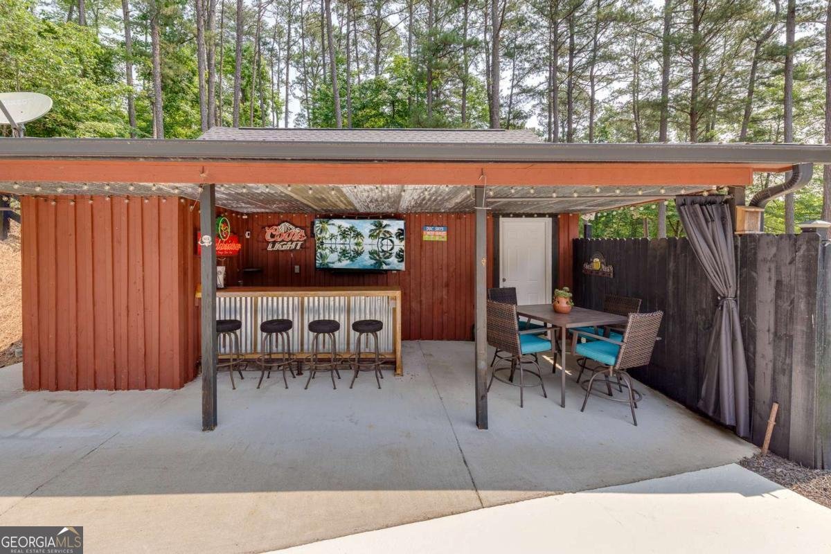 321 Ridge Court Ball Ground - 40