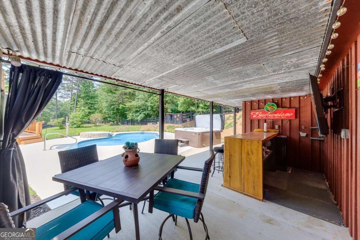 321 Ridge Court Ball Ground - 42