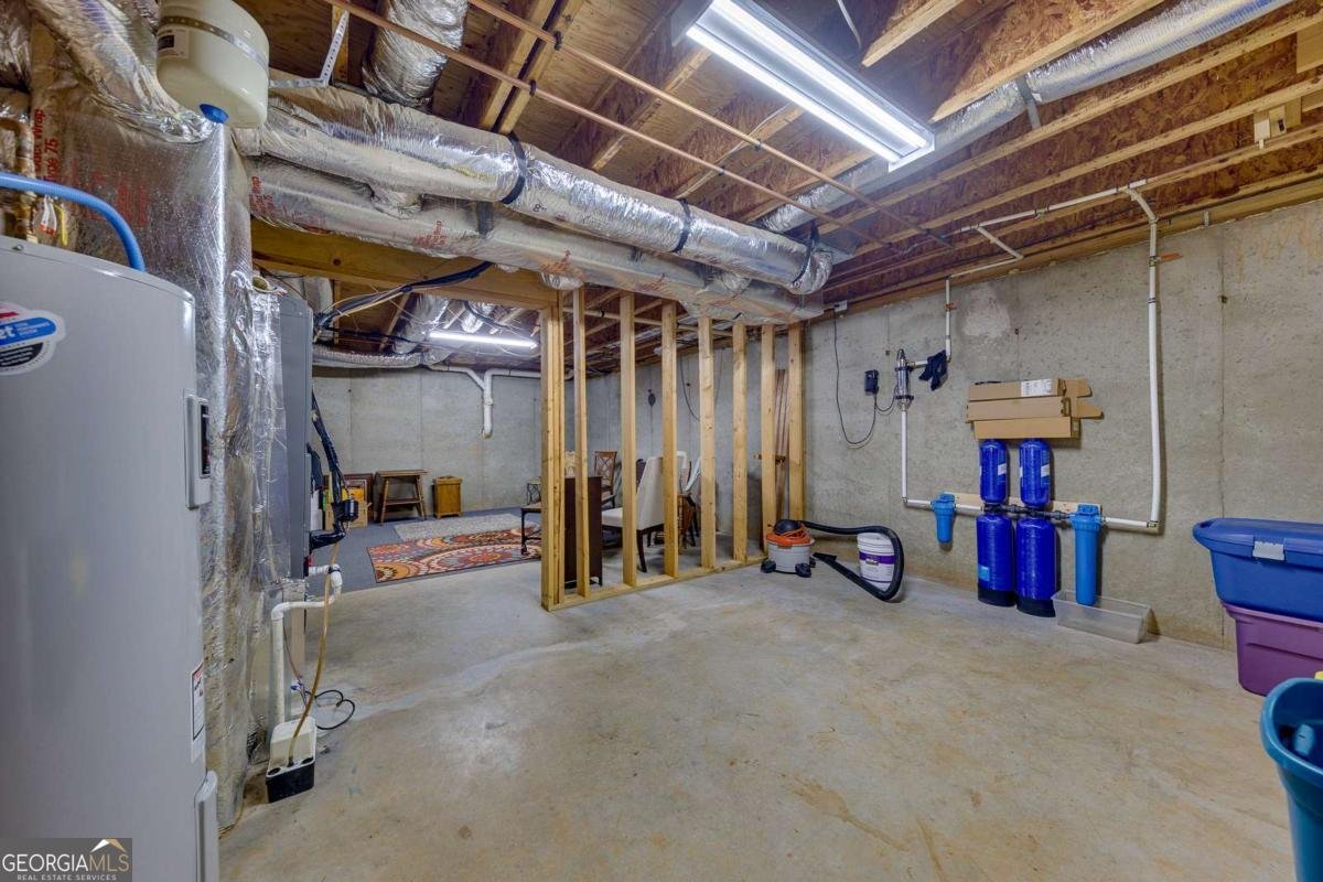 321 Ridge Court Ball Ground - 56