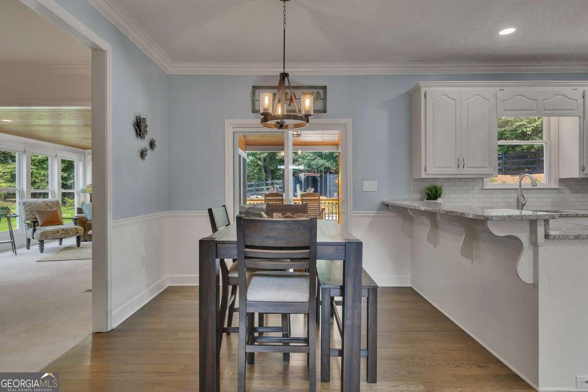 321 Ridge Court Ball Ground - 8