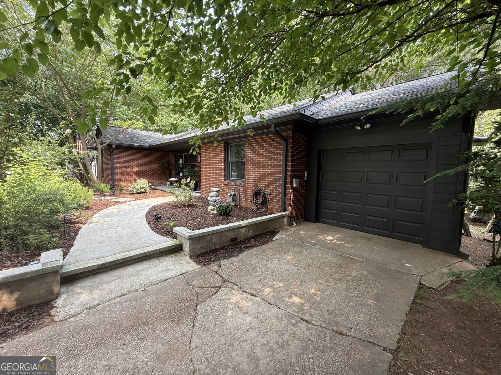 2413 DECATUR Road Decatur - 1