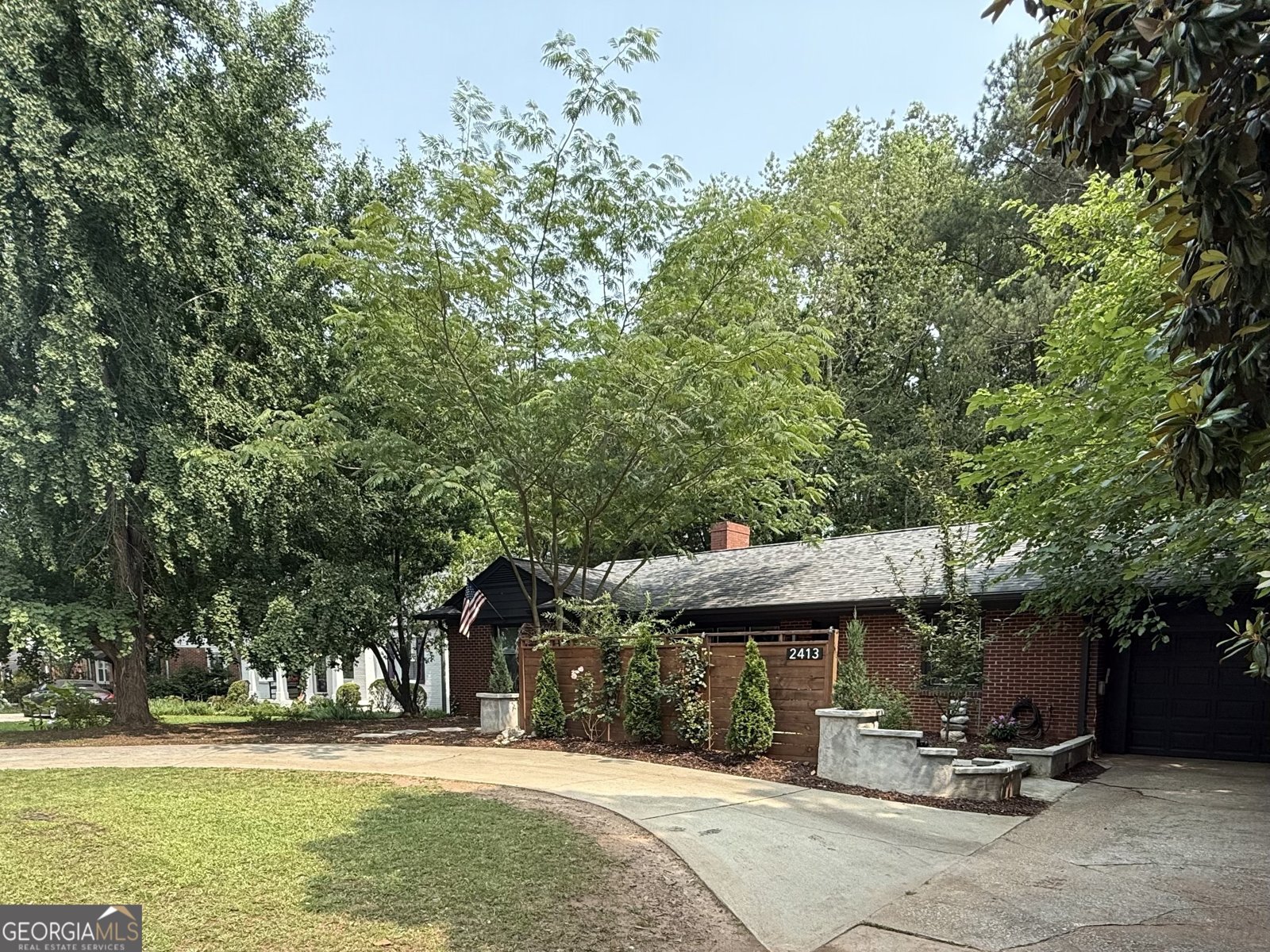 2413 DECATUR Road Decatur - 52