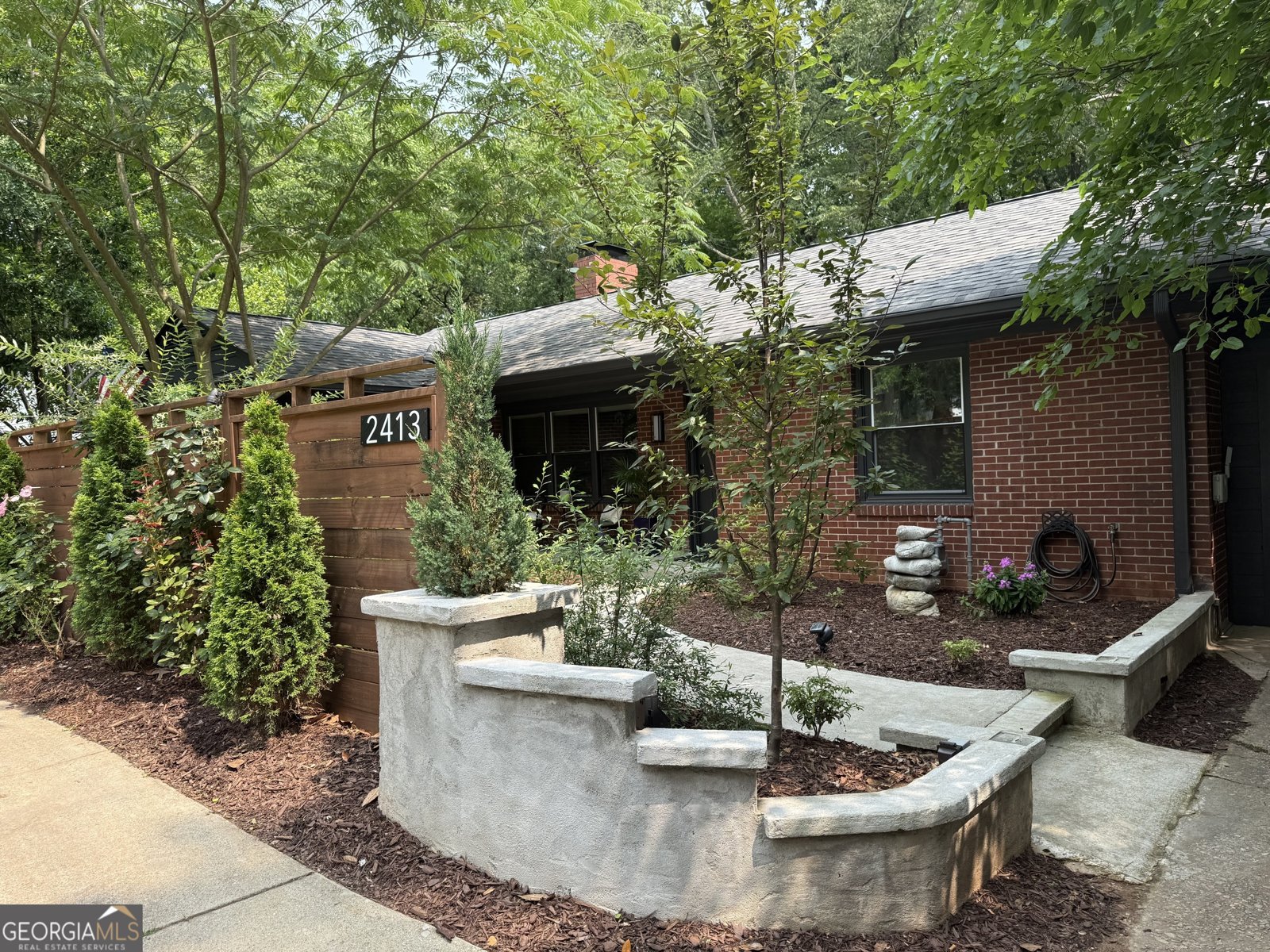 2413 DECATUR Road Decatur - 53