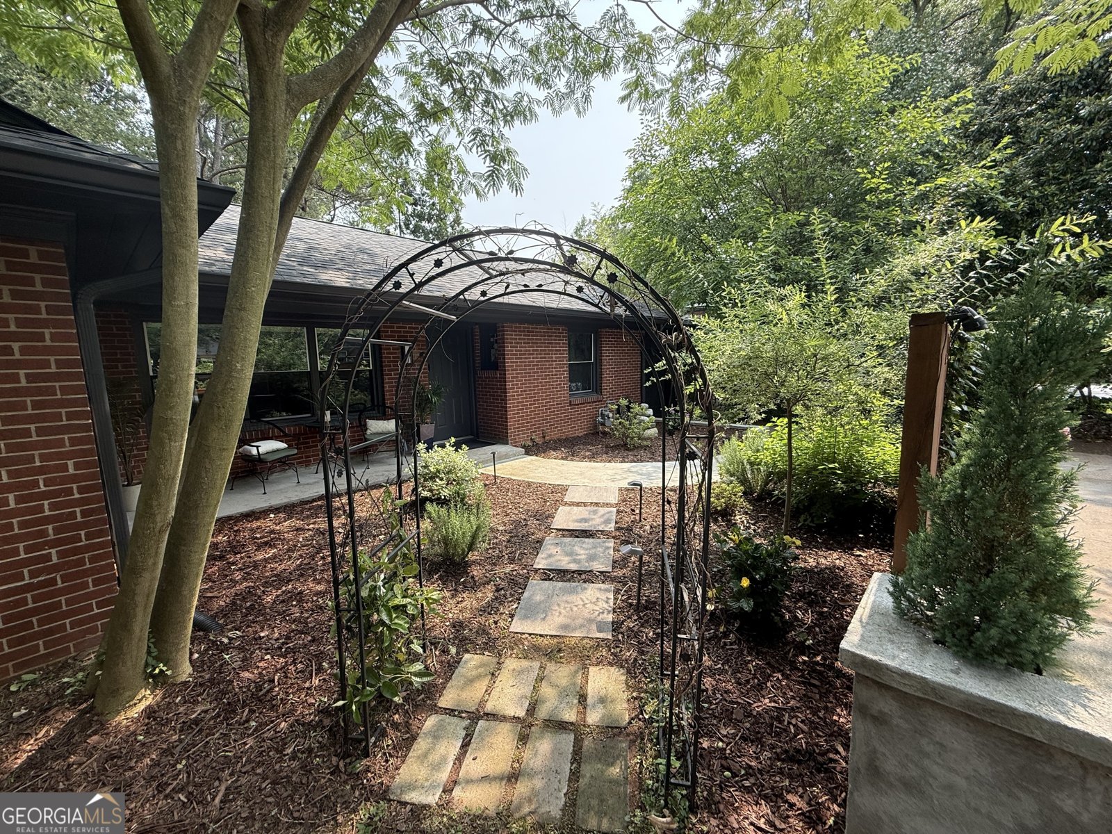 2413 DECATUR Road Decatur - 54