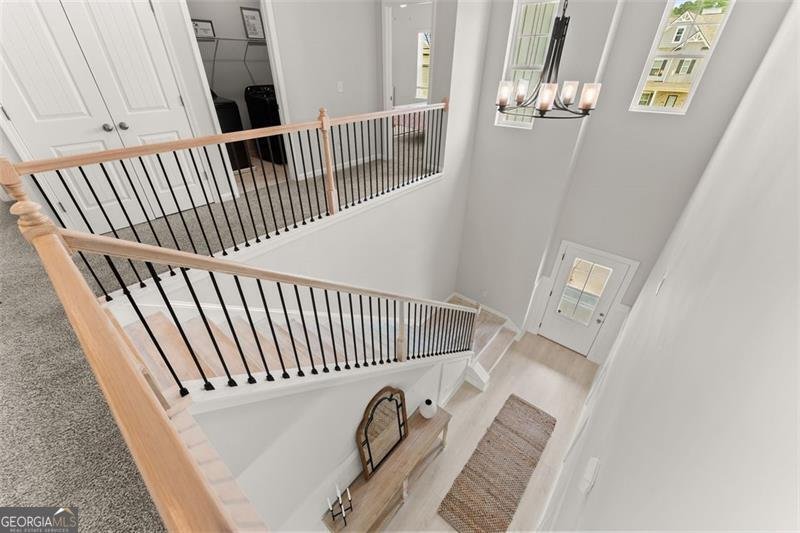 451 LAUREL COVE Drive Hoschton - 24