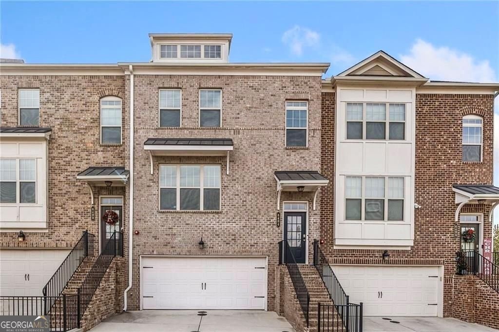 6404 Brookside Boulevard Mableton - 1