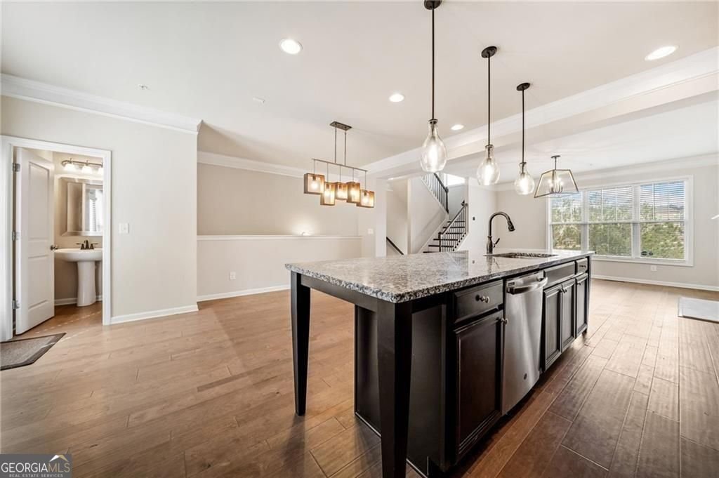 6404 Brookside Boulevard Mableton - 11