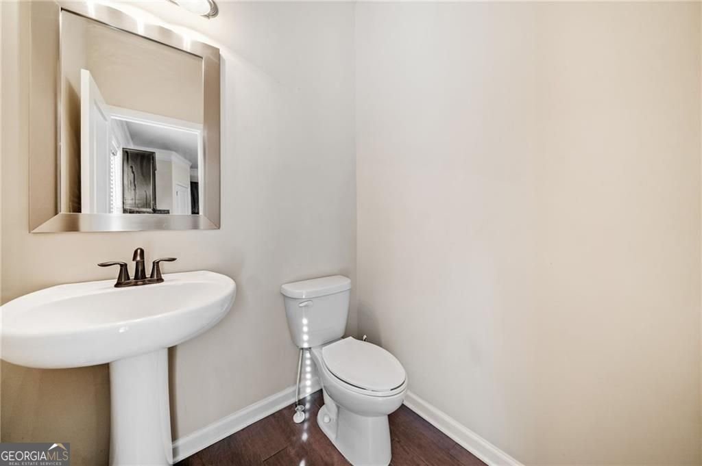6404 Brookside Boulevard Mableton - 12