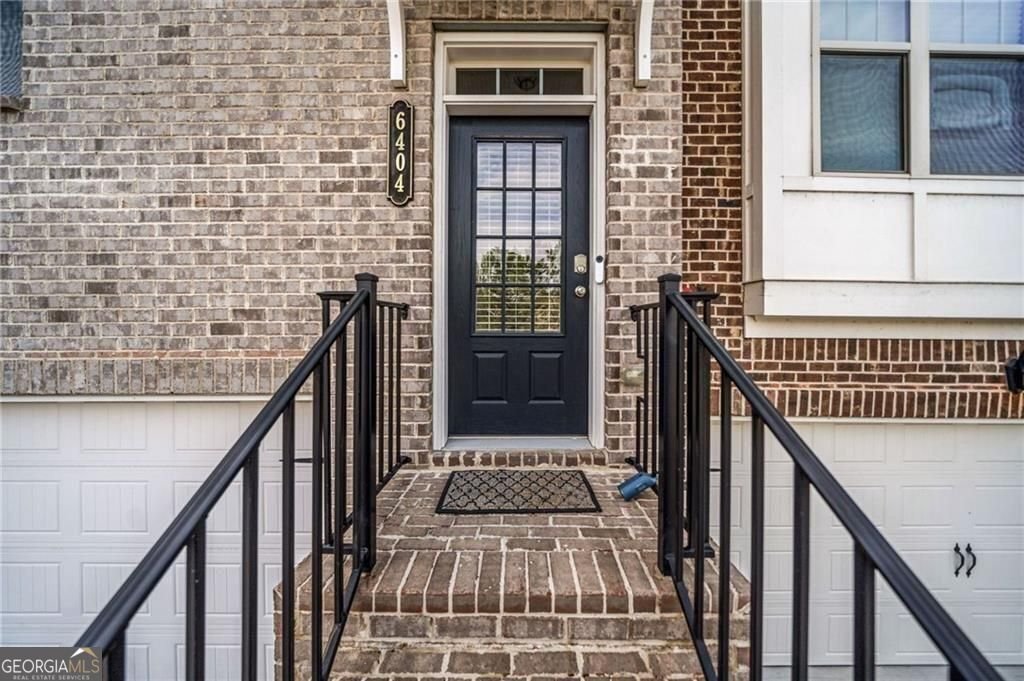 6404 Brookside Boulevard Mableton - 2
