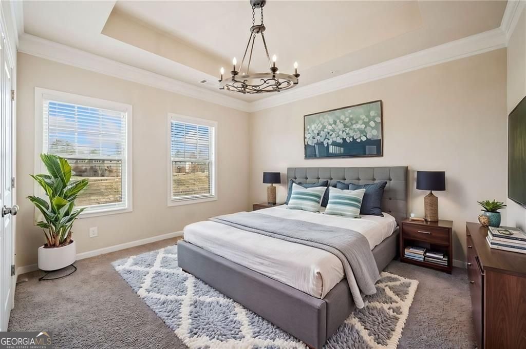 6404 Brookside Boulevard Mableton - 26