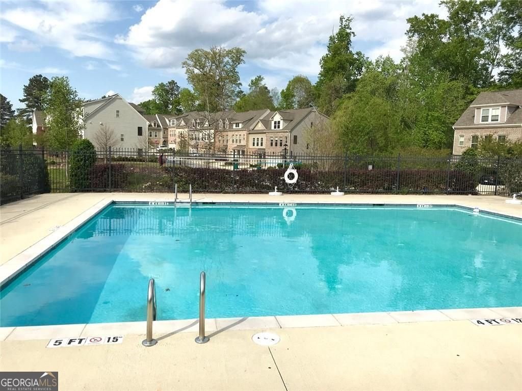 6404 Brookside Boulevard Mableton - 36