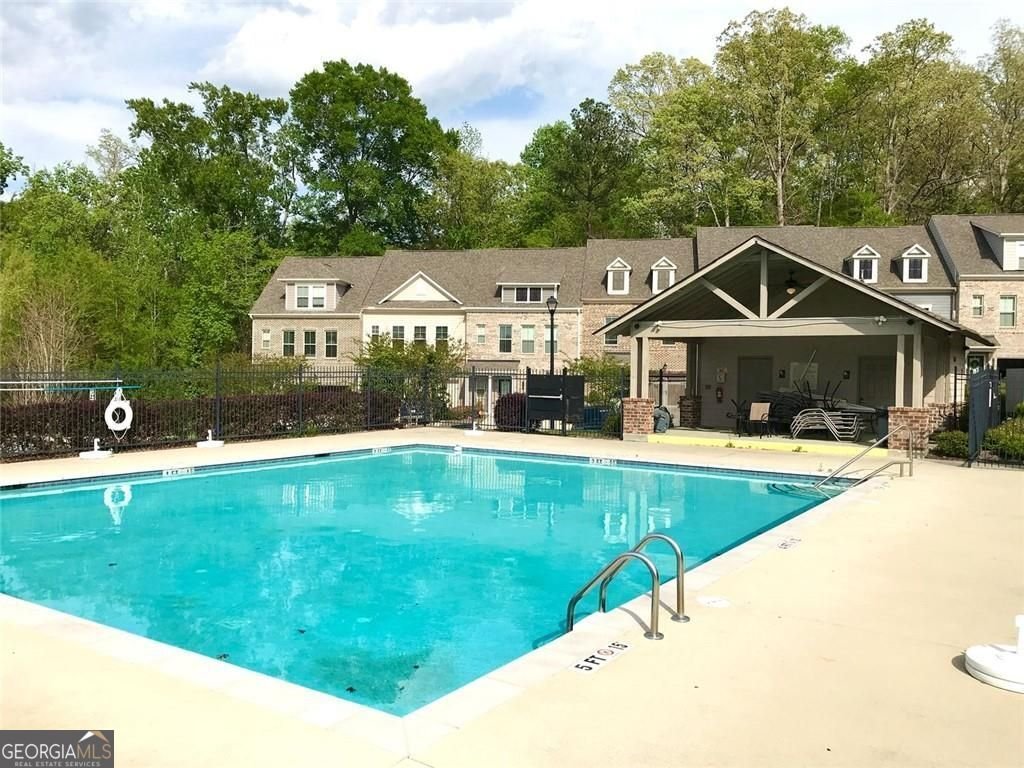 6404 Brookside Boulevard Mableton - 37