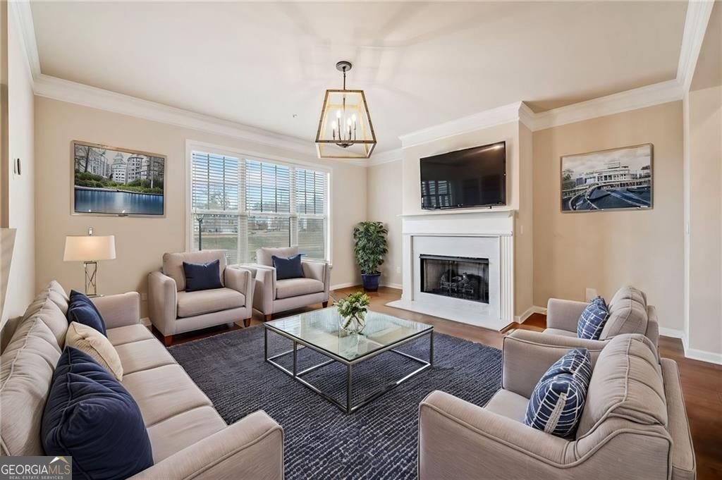 6404 Brookside Boulevard Mableton - 4