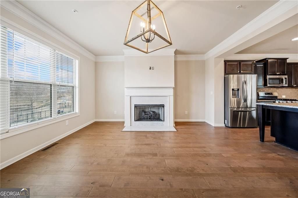 6404 Brookside Boulevard Mableton - 5