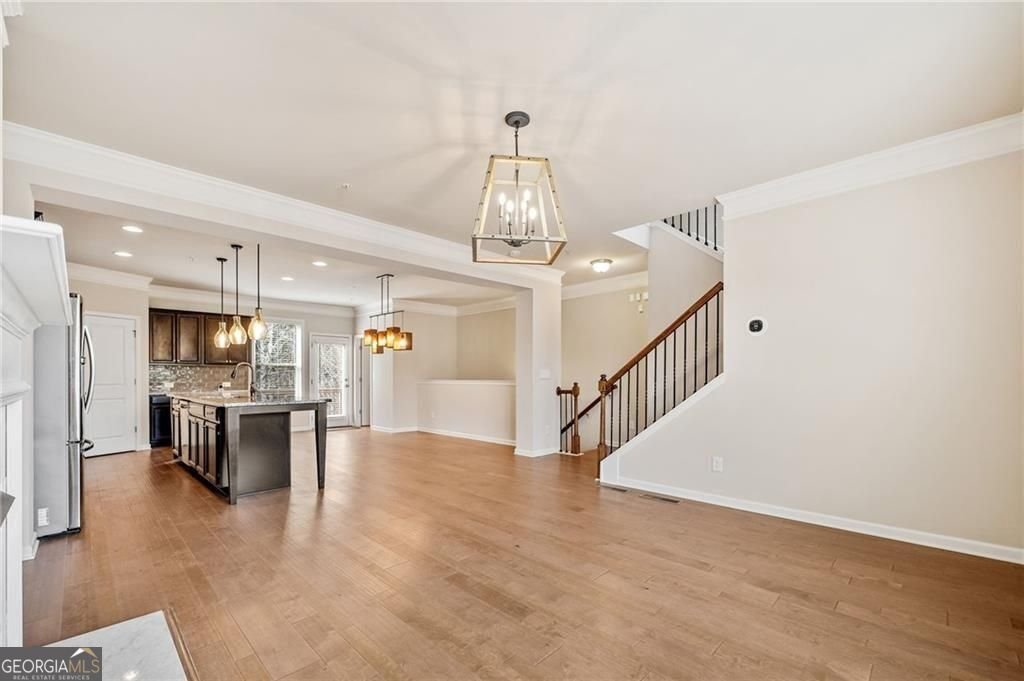 6404 Brookside Boulevard Mableton - 6