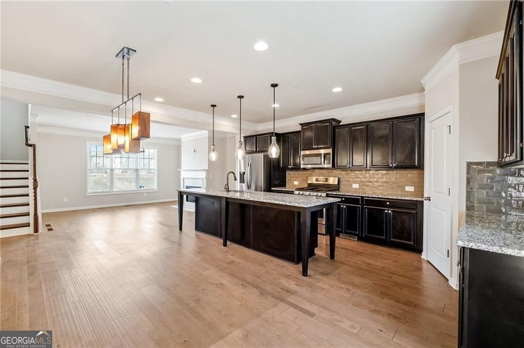 6404 Brookside Boulevard Mableton - 7