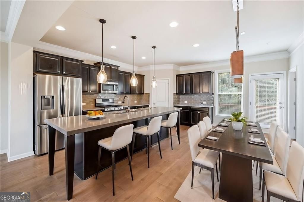 6404 Brookside Boulevard Mableton - 9