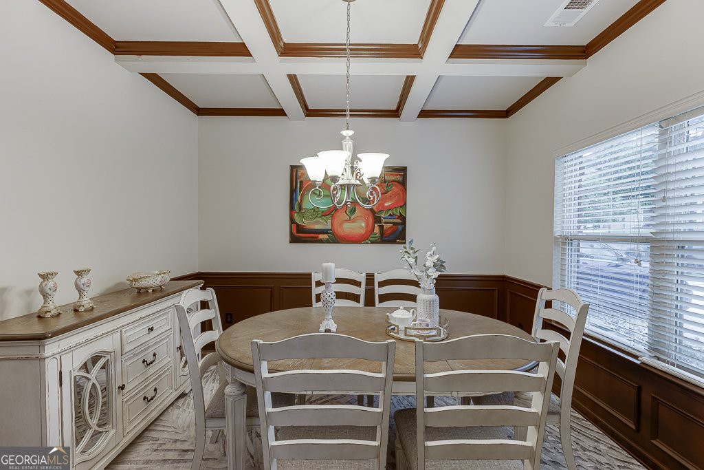 893 Whitfield Oak Road Auburn - 4