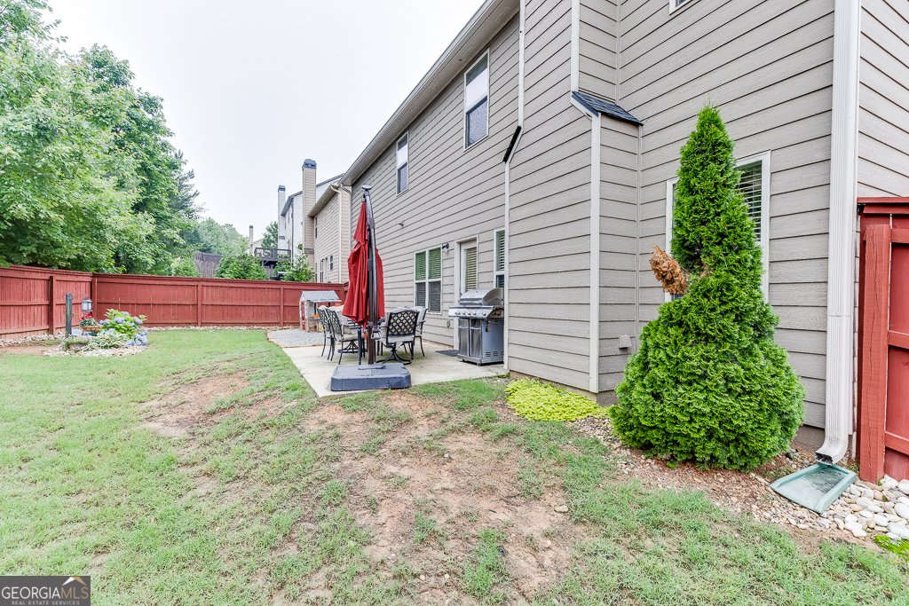 893 Whitfield Oak Road Auburn - 50