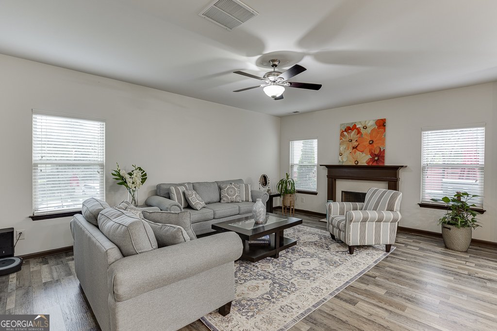 893 Whitfield Oak Road Auburn - 7