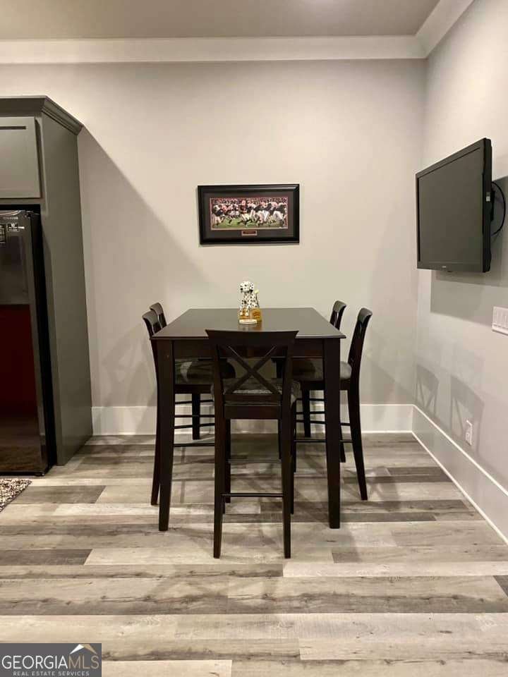 4821 Deer Creek Court Flowery Branch - 1