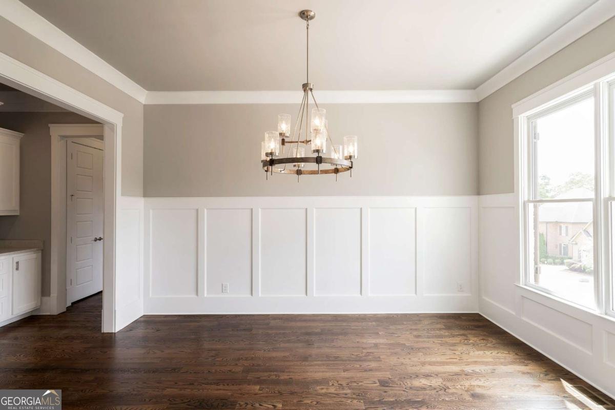 4821 Deer Creek Court Flowery Branch - 11