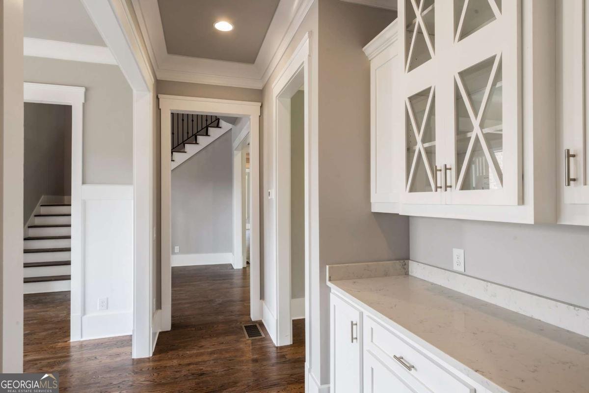 4821 Deer Creek Court Flowery Branch - 14