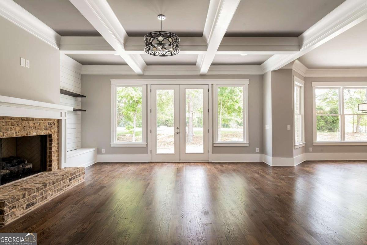 4821 Deer Creek Court Flowery Branch - 15