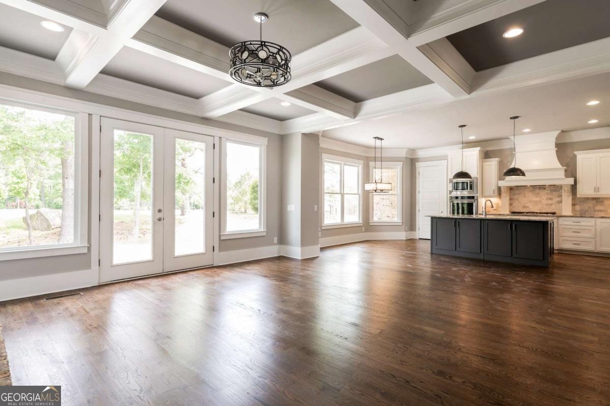 4821 Deer Creek Court Flowery Branch - 16