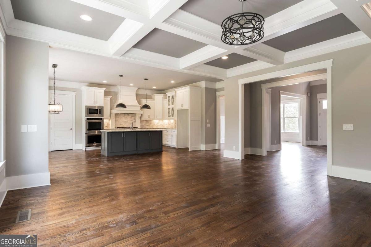 4821 Deer Creek Court Flowery Branch - 17