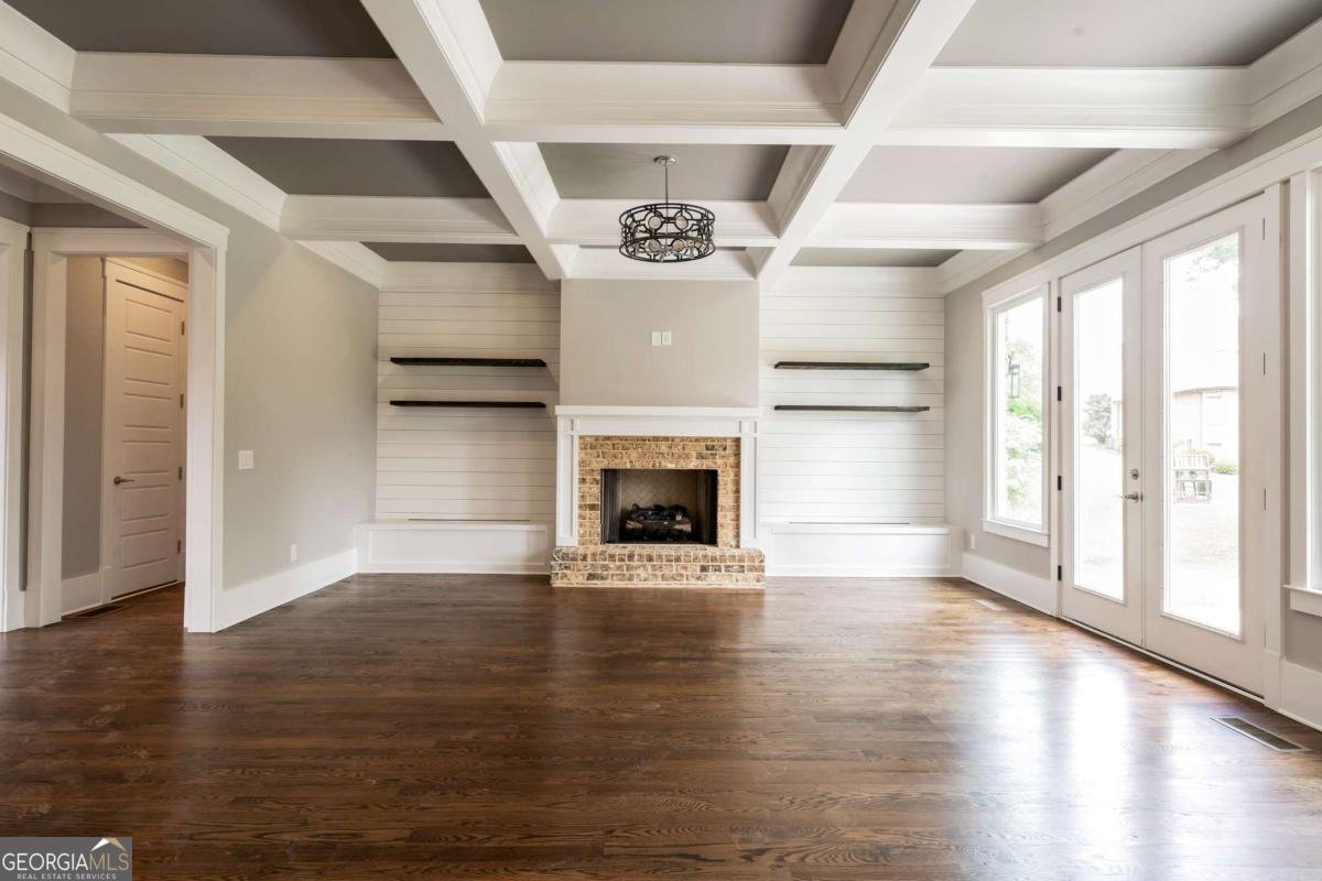 4821 Deer Creek Court Flowery Branch - 18