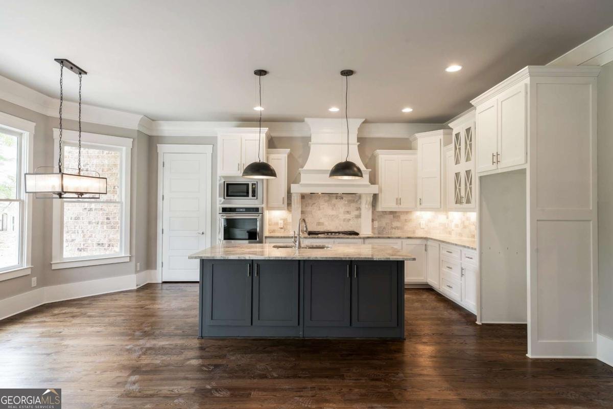 4821 Deer Creek Court Flowery Branch - 19