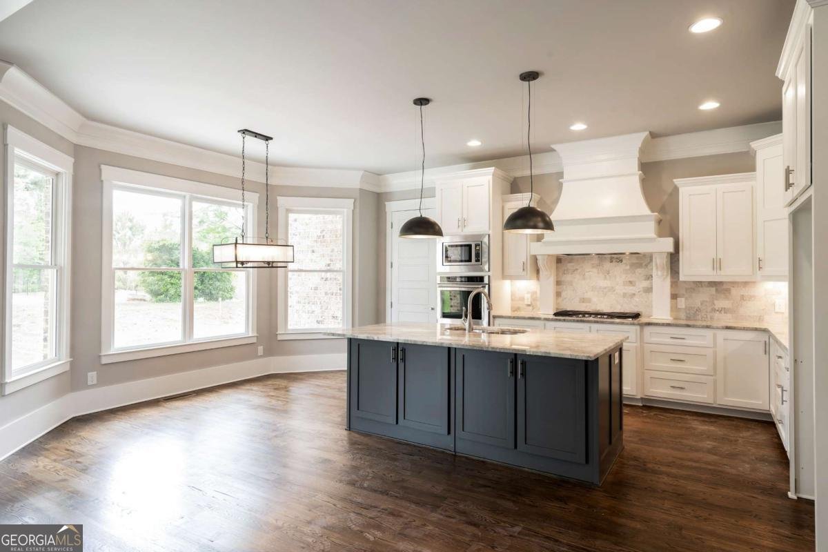 4821 Deer Creek Court Flowery Branch - 20
