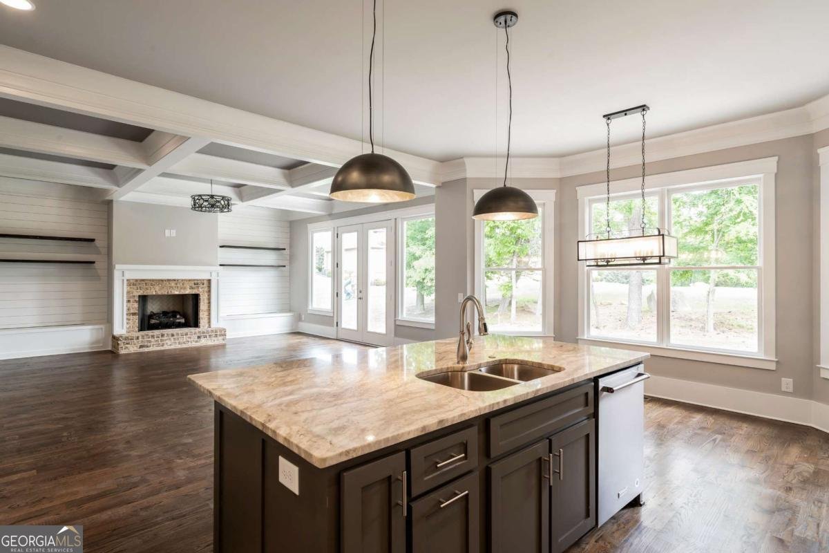 4821 Deer Creek Court Flowery Branch - 21