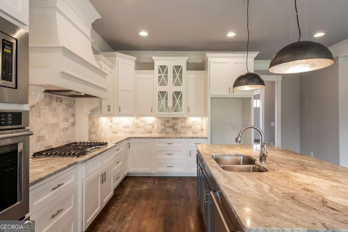 4821 Deer Creek Court Flowery Branch - 22