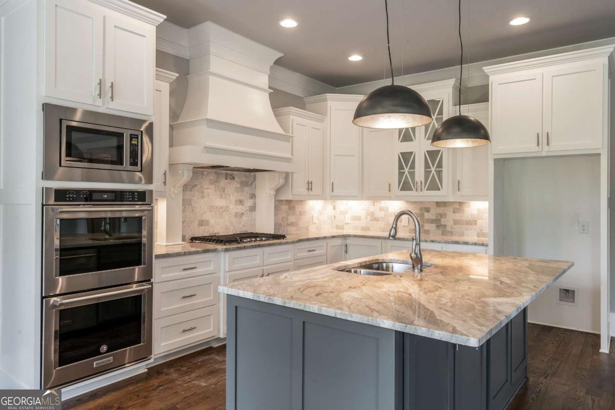 4821 Deer Creek Court Flowery Branch - 23