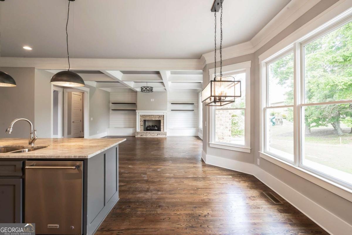 4821 Deer Creek Court Flowery Branch - 24