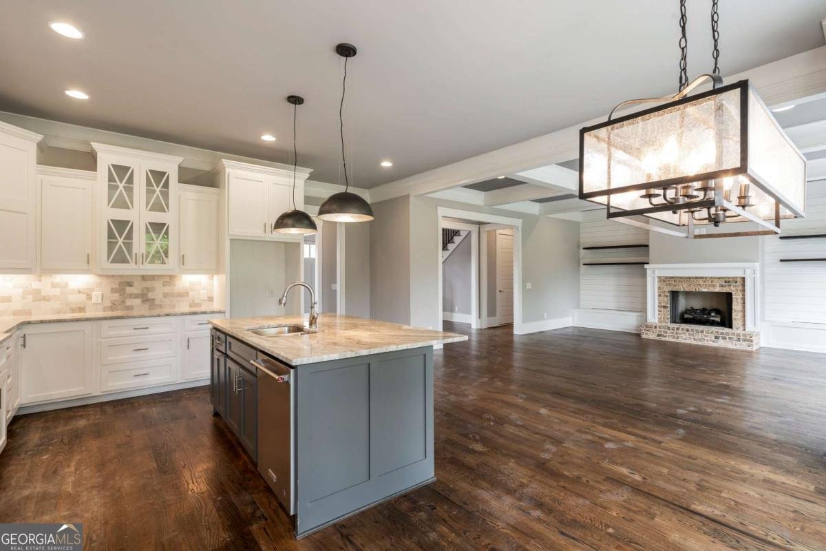 4821 Deer Creek Court Flowery Branch - 25
